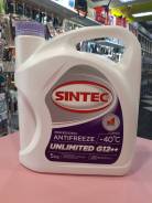  Sintec Unlimited G12++ 5  -40 C 