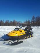 BRP Ski-Doo Skandic SWT, 2004 