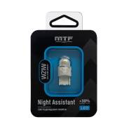   MTF Light  Night Assistant W21W,  