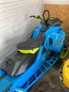 BRP Ski-Doo Summit X, 2018 