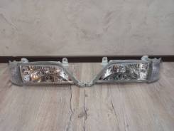     Toyota Carina AT210 2 