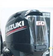   Suzuki DF60 BTL,   