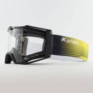  Ariete, 8K ARI 6-3 Black-Yellow, 14960-062 