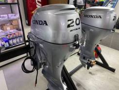   Honda BF20 SHD ,  