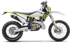 Husqvarna TE 300, 2023 