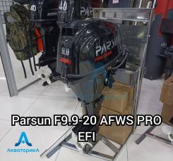   Parsun F9,9-20 AFWS-EFI PRO  