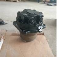   Hitachi ZX450-3, ZX470-5G, ZX650-3, ZX850-3 