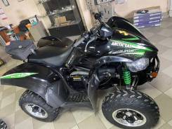 Arctic Cat Sport XC 450, 2011 