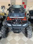 Polaris Ranger RZR S 800, 2010 