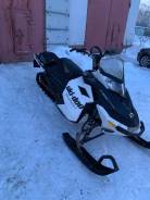 BRP Ski-Doo Summit, 2012 