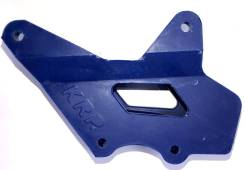    KRP - Yamaha TTR250, TT250R, RAID, TT600R , .208 