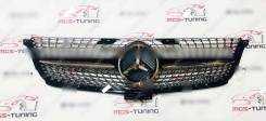  Mercedes ML-class w166 Diamond Black 