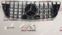  Mercedes ML-class w164 GT Style 