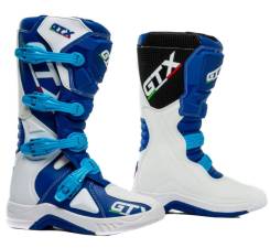  GTX MX #2 blue/white (. 42) 