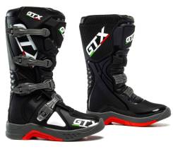  GTX MX #2 black (. 44) 