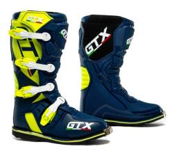  GTX MX #1 blue/green (. 43) 