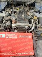  4HF1 Mazda Titan 2002 