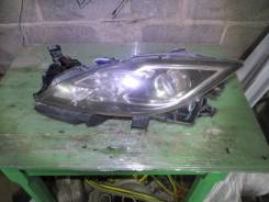    AFS Mazda 6 Atenza GH 2008