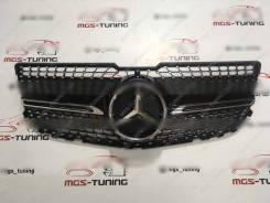  Mercedes GLK-class X204 12-15 Diamond Black 