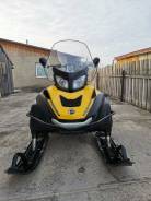 BRP Ski-Doo Skandic SWT, 2011 