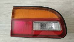 - Mitsubishi Delica P8W 