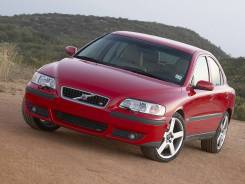 Volvo S60, 2003 