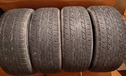 Continental ContiCrossContact LX2, 225/55 R18