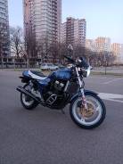 Suzuki GSX 400 Impulse, 1995 