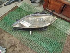    honda edix be3 p4642  