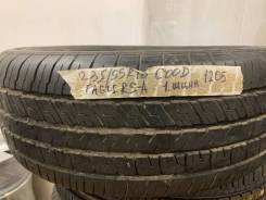 Goodyear Eagle RS-A, 235/55R18 