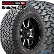 General Tire Grabber A/TX, LT275/65R18 