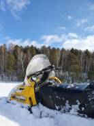 BRP Ski-Doo Skandic, 2006 