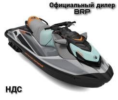  BRP SEA-DOO GTI SE 170 IDF Audio 