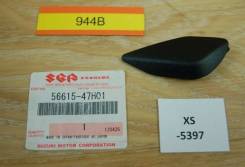   Suzuki GSX-R600/750 11-17, GSX-R1000 12-14 