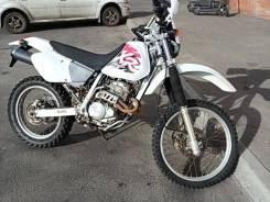 Honda XR 250, 1996 