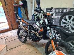 Avantis Enduro 250 EFI Exclusive ARS, 2022 