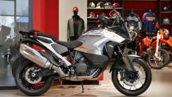 KTM 1290 Super Adventure S, 2024 