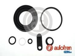 . - . . D42607 Autofren Seinsa D42607_ 