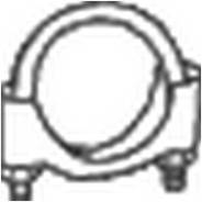   ) 250-248 /250-948/252-24 250248 Bosal 