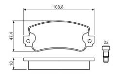   ) 0 261 210 239_ 0261210239 Bosch 