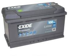   ea1000 Exide Exide EA1000 Premium_ 