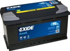  eb950 Exide Excell 