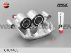 CTC4403 ������� Fiat D ctc4403 Fenox ����