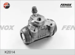 F-��� K2014 FIAT Punto 9 k2014 Fenox ����