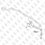 ����/������ ����������� FP0613 Fixar ����