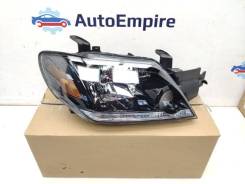  Mitsubishi Outlander 2005 OEM0006FR CU5W 4G69,  