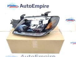  Mitsubishi Outlander 2005 OEM0111FL CU5W 4G69,  