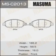 ������� ��������� ��� msc2013 Masuma ����