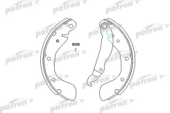 ������� ��������� ���� psp335 Patron ����