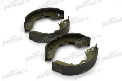 ���������� ��������� � psp437 Patron ����